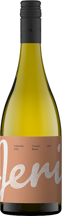 Jericho Wines Chenin Blanc 2023 Adelaide Hills